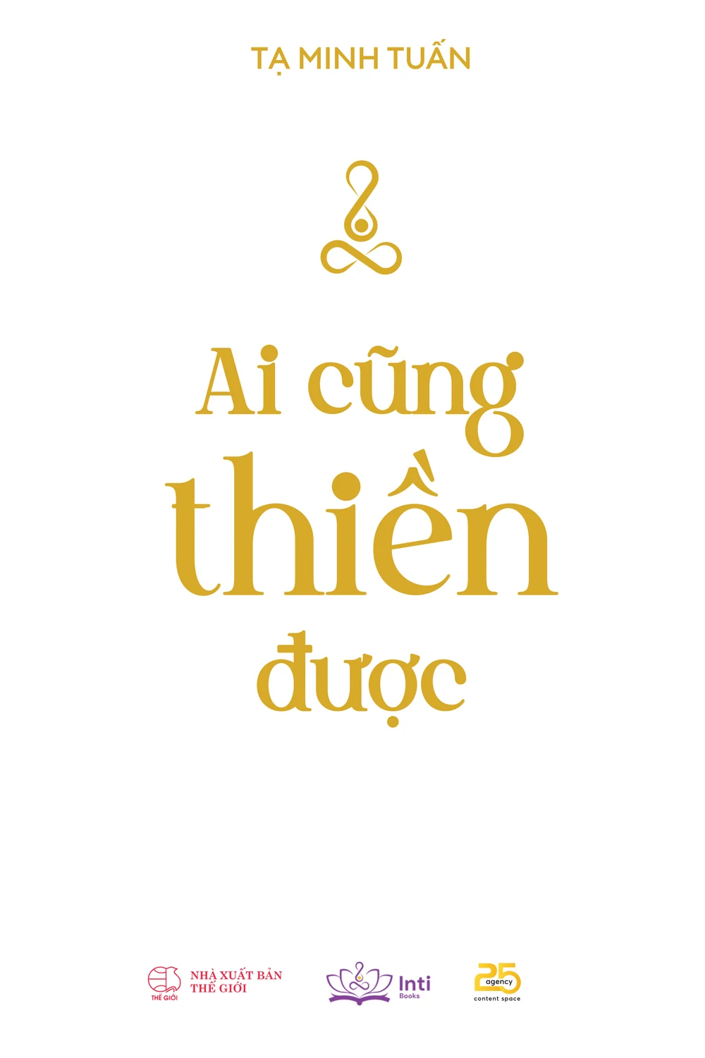 Ai Cũng Thiền Được — Bản Mini
