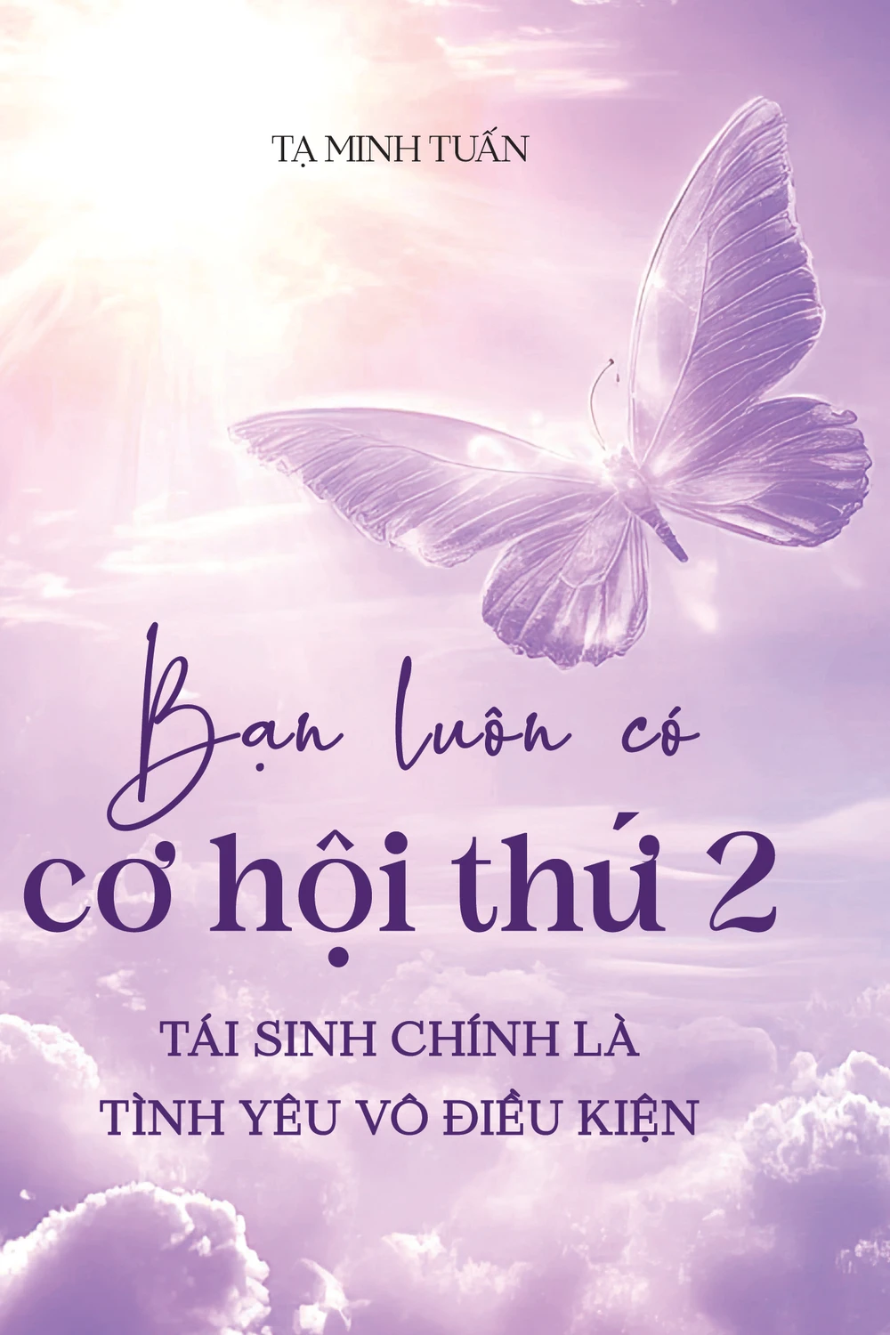 Bạn Luôn Có Cơ Hội Thứ 2 — Bản Mini