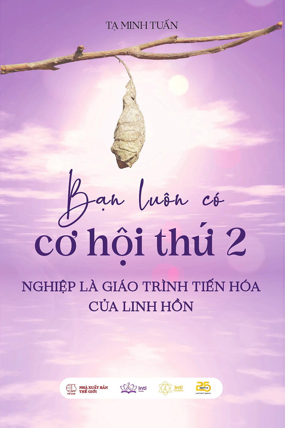 Bạn Luôn Có Cơ Hội Thứ 2