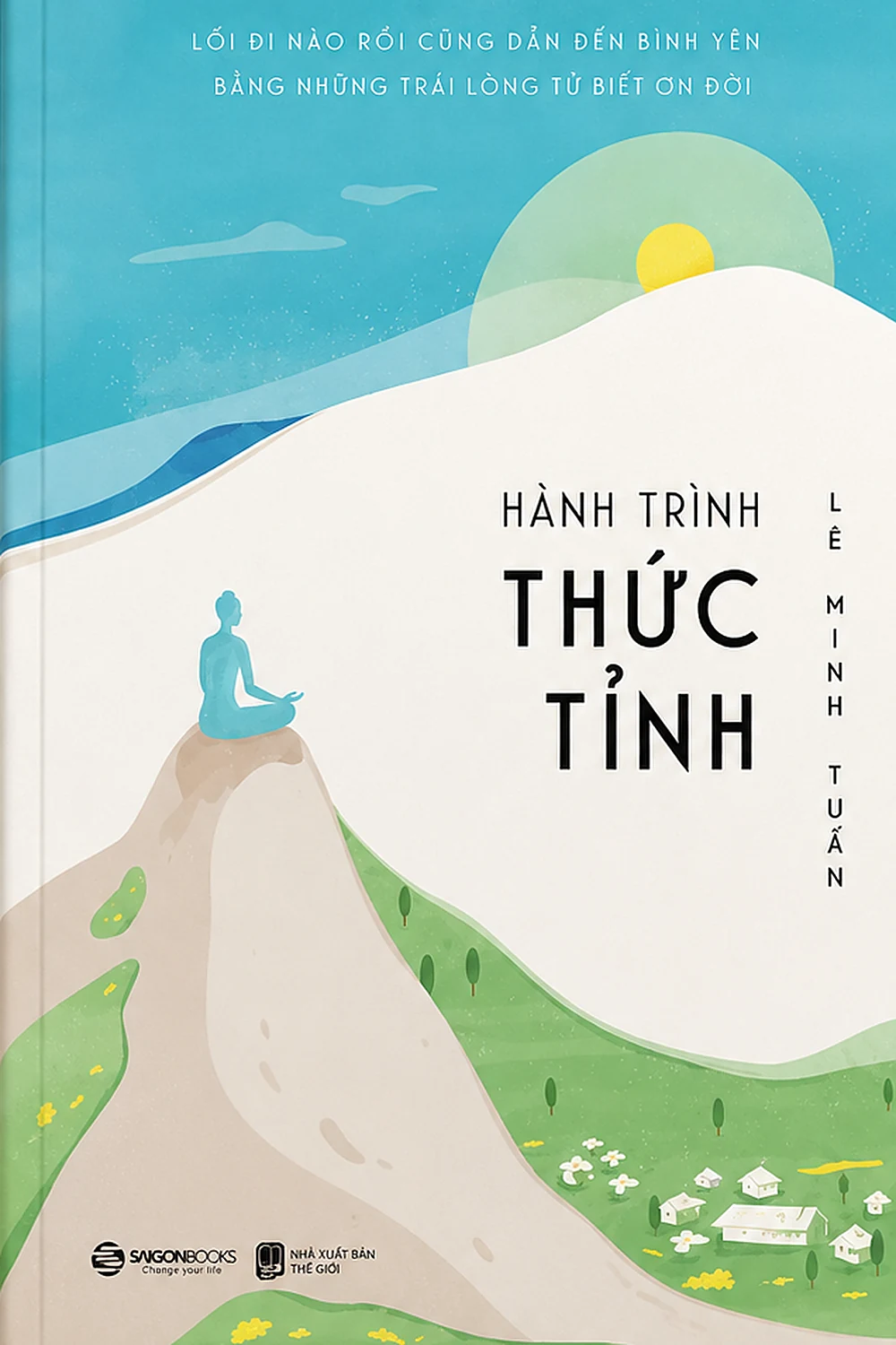 Hành Trình Thức Tỉnh