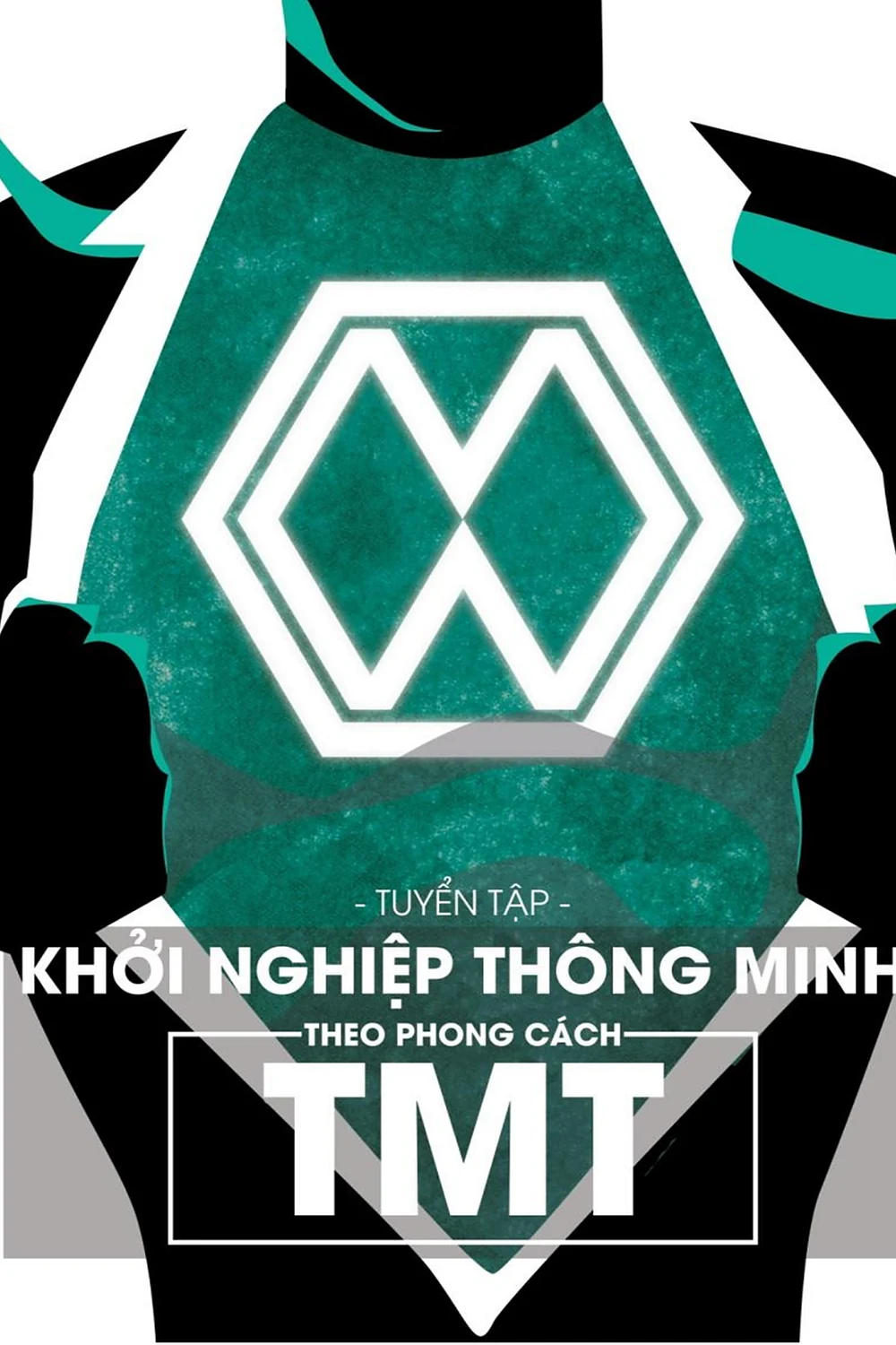Khởi Nghiệp Thông Minh Theo Phong Cách TMT